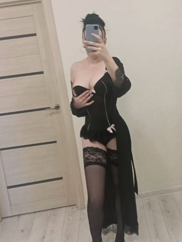 Проститутка Ксения